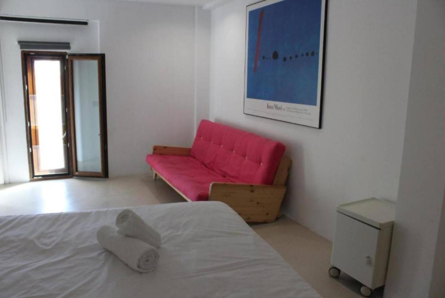 Lovelyloft Explanada Alicante Exterior foto
