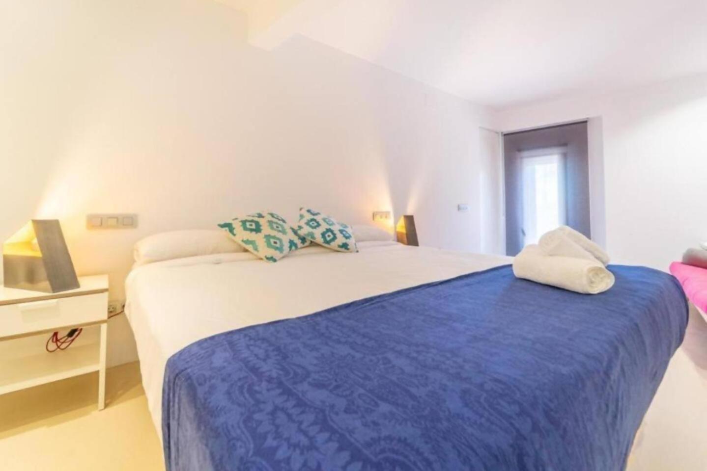 Lovelyloft Explanada Alicante Exterior foto